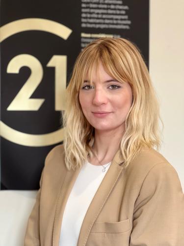Léa FAËS
