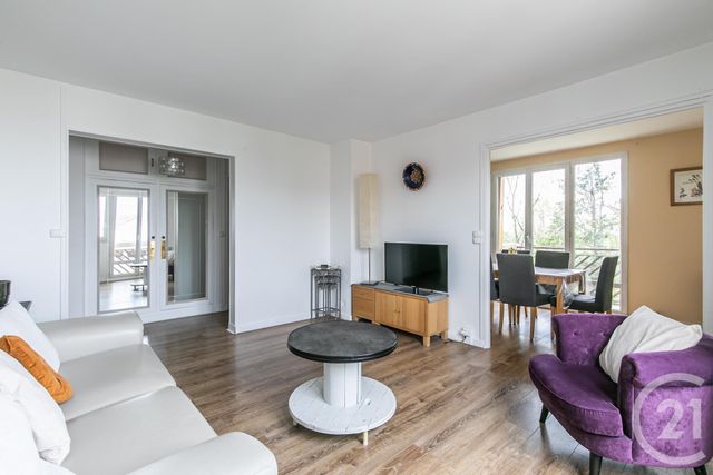 appartement - CHAMPIGNY SUR MARNE - 94