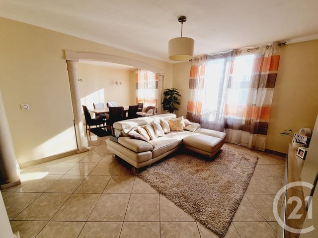 appartement - CHAMPIGNY SUR MARNE - 94