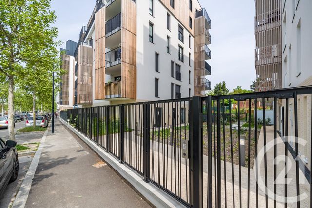 Appartement F4 à louer CHAMPIGNY SUR MARNE