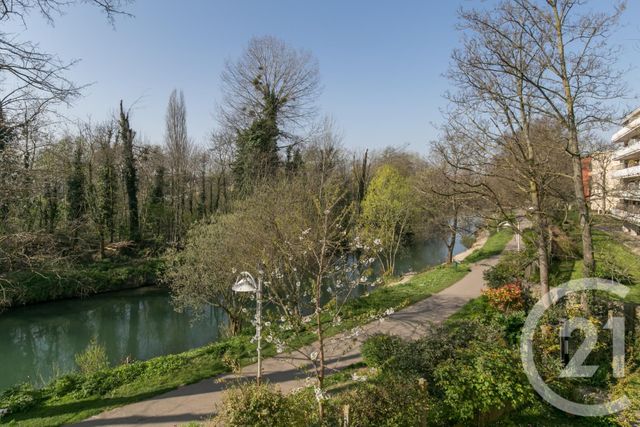  - CHAMPIGNY SUR MARNE - 