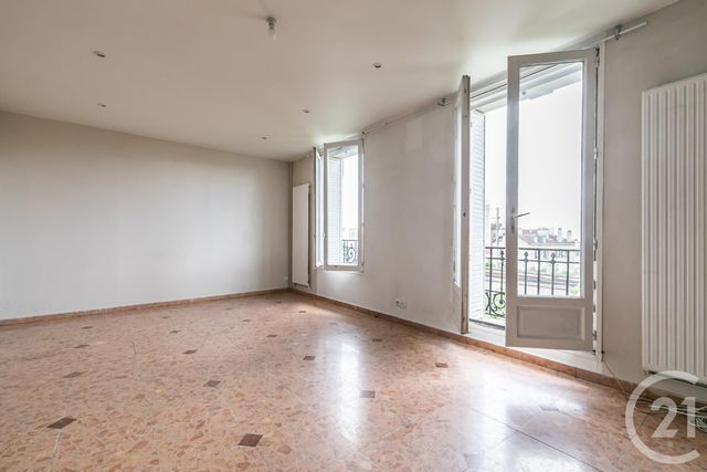 Appartement Duplex à vendre - 3 pièces - 66.0 m2 - NOGENT SUR MARNE - 94 - ILE-DE-FRANCE - Century 21 Afc