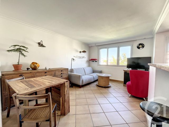 appartement - CHAMPIGNY SUR MARNE - 94