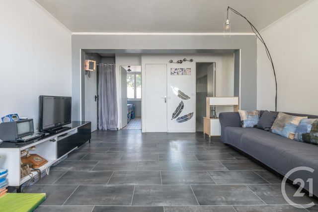 appartement - CHAMPIGNY SUR MARNE - 94