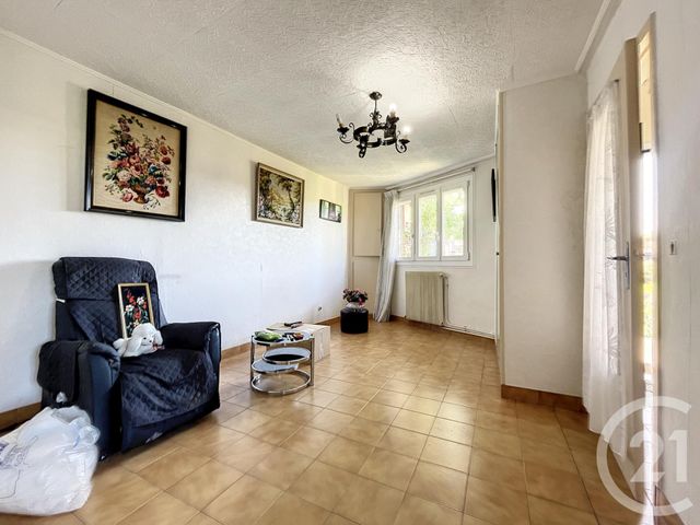 appartement - CHAMPIGNY SUR MARNE - 94