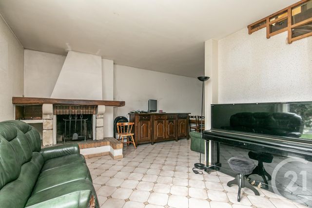 maison - CHAMPIGNY SUR MARNE - 94
