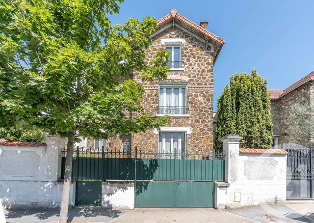 maison à vendre - 8 pièces - 188.0 m2 - CHAMPIGNY SUR MARNE - 94 - ILE-DE-FRANCE - Century 21 Afc