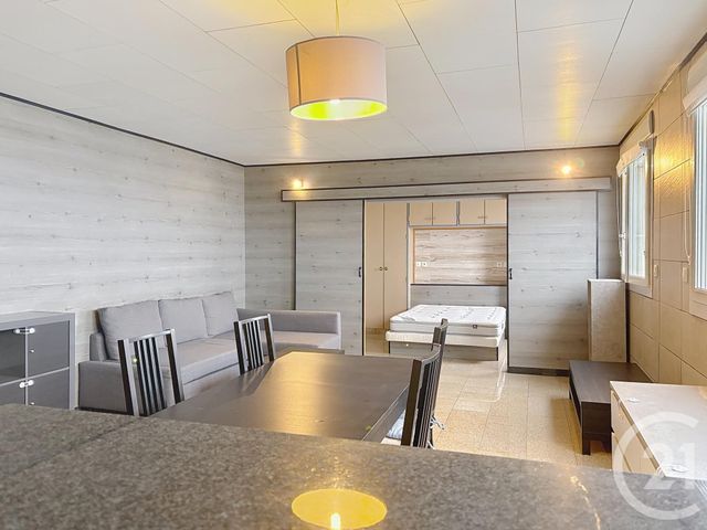 appartement - CHAMPIGNY SUR MARNE - 94