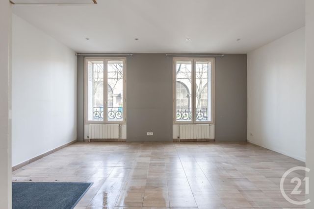 Appartement F2 à vendre - 2 pièces - 48.0 m2 - NOGENT SUR MARNE - 94 - ILE-DE-FRANCE - Century 21 Afc