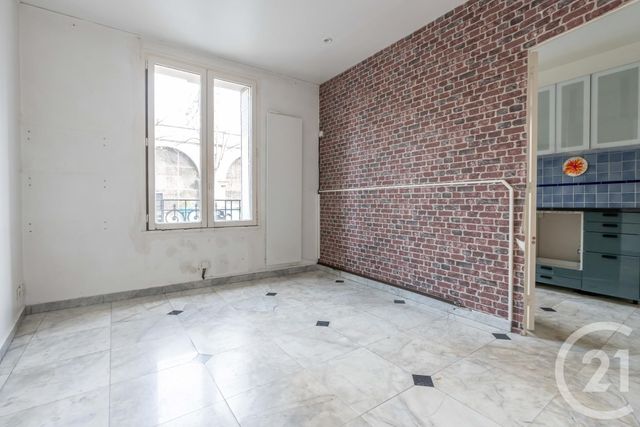 Appartement F2 à vendre NOGENT SUR MARNE