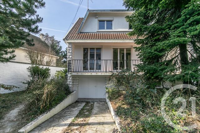 maison - CHAMPIGNY SUR MARNE - 94