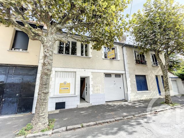 divers à vendre - 102.0 m2 - CHAMPIGNY SUR MARNE - 94 - ILE-DE-FRANCE - Century 21 Afc