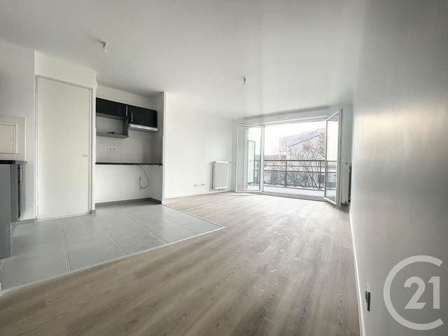 Appartement F3 à vendre - 3 pièces - 65.0 m2 - CHAMPIGNY SUR MARNE - 94 - ILE-DE-FRANCE - Century 21 Afc