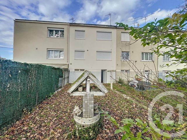 maison à vendre - 4 pièces - 97.0 m2 - LA QUEUE EN BRIE - 94 - ILE-DE-FRANCE - Century 21 Afc