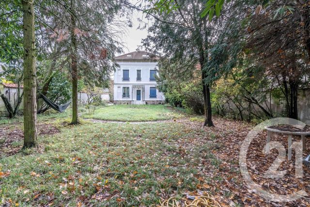 maison à vendre - 5 pièces - 144.29 m2 - CHAMPIGNY SUR MARNE - 94 - ILE-DE-FRANCE - Century 21 Afc