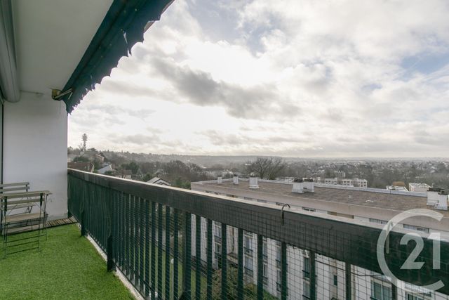 Appartement F4 à vendre - 4 pièces - 81.32 m2 - CHAMPIGNY SUR MARNE - 94 - ILE-DE-FRANCE - Century 21 Afc