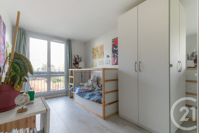 Appartement F4 à vendre - 4 pièces - 81.32 m2 - CHAMPIGNY SUR MARNE - 94 - ILE-DE-FRANCE - Century 21 Afc