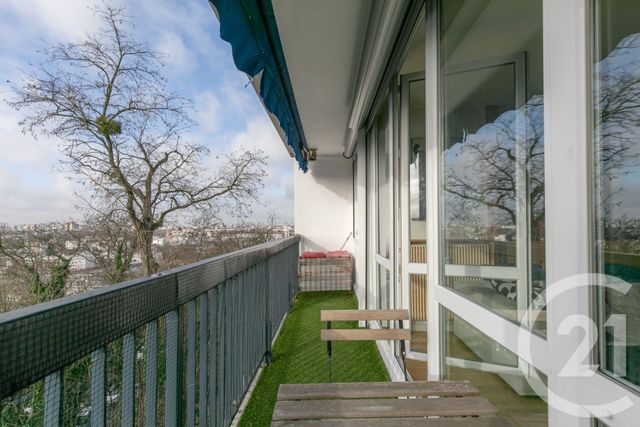 Appartement F4 à vendre - 4 pièces - 81.32 m2 - CHAMPIGNY SUR MARNE - 94 - ILE-DE-FRANCE - Century 21 Afc