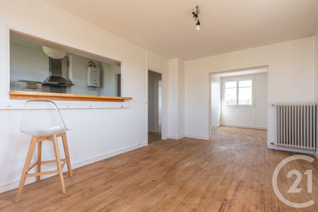 appartement - CHAMPIGNY SUR MARNE - 94