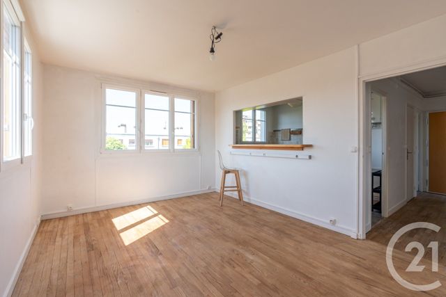 appartement - CHAMPIGNY SUR MARNE - 94