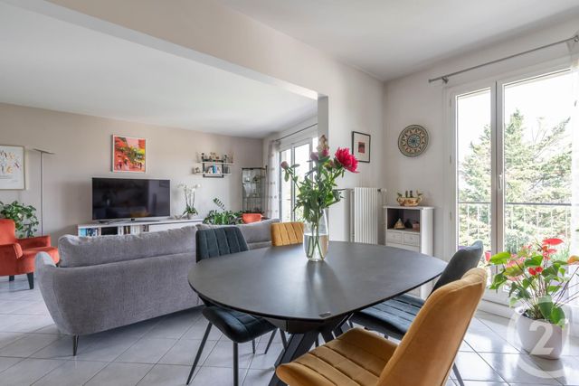 - CHAMPIGNY SUR MARNE - 
