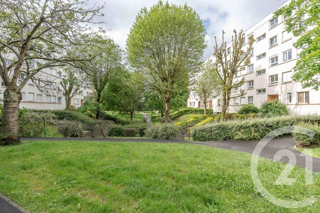 appartement - CHAMPIGNY SUR MARNE - 94