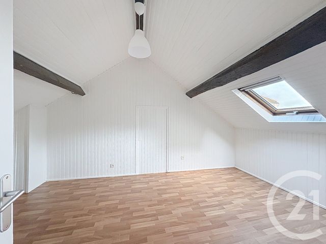 Afficher la photo en grand Appartement F3 à vendre - 4 pièces - 60.02 m2 - CHAMPIGNY SUR MARNE - 94 - ILE-DE-FRANCE - Century 21 Afc