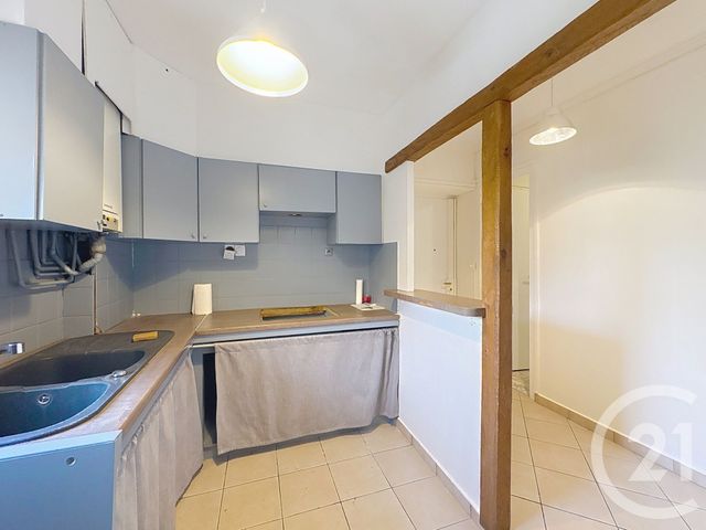 Afficher la photo en grand Appartement F3 à vendre - 4 pièces - 60.02 m2 - CHAMPIGNY SUR MARNE - 94 - ILE-DE-FRANCE - Century 21 Afc