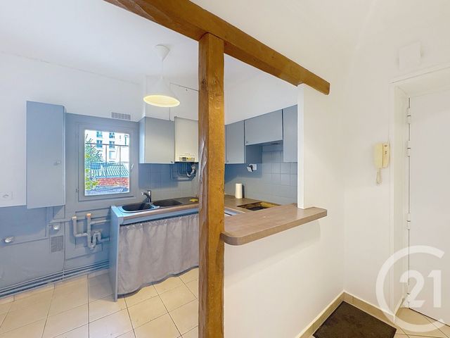 Afficher la photo en grand Appartement F3 à vendre - 4 pièces - 60.02 m2 - CHAMPIGNY SUR MARNE - 94 - ILE-DE-FRANCE - Century 21 Afc