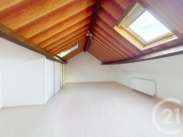 Afficher la photo en grand Appartement F3 à vendre - 4 pièces - 60.02 m2 - CHAMPIGNY SUR MARNE - 94 - ILE-DE-FRANCE - Century 21 Afc
