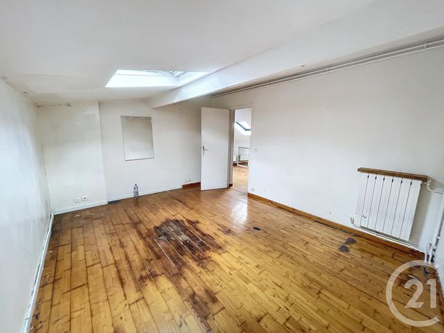 Afficher la photo en grand Appartement F2 à vendre - 2 pièces - 64.69 m2 - NOGENT SUR MARNE - 94 - ILE-DE-FRANCE - Century 21 Afc