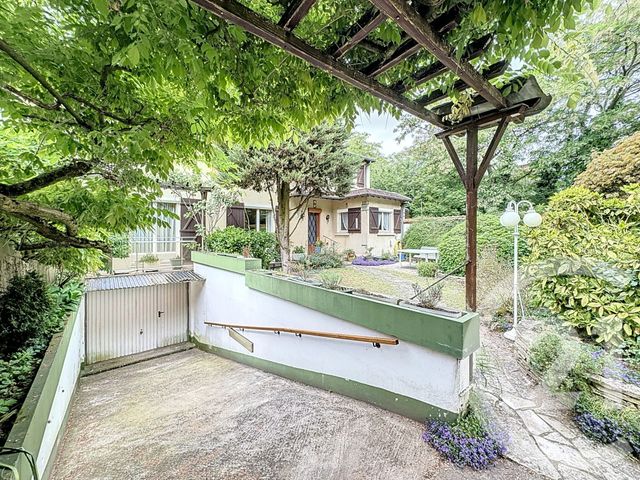 maison - CHAMPIGNY SUR MARNE - 94