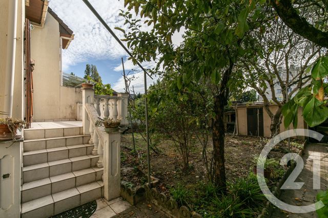 maison à vendre - 4 pièces - 115.88 m2 - CHAMPIGNY SUR MARNE - 94 - ILE-DE-FRANCE - Century 21 Afc