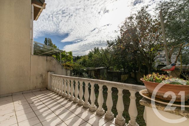 maison à vendre - 4 pièces - 115.88 m2 - CHAMPIGNY SUR MARNE - 94 - ILE-DE-FRANCE - Century 21 Afc
