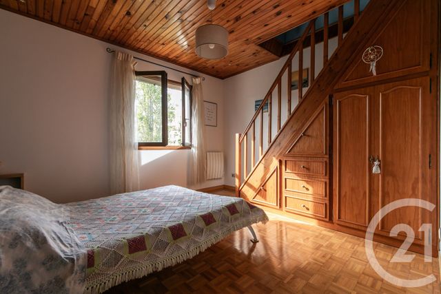 maison à vendre - 4 pièces - 115.88 m2 - CHAMPIGNY SUR MARNE - 94 - ILE-DE-FRANCE - Century 21 Afc