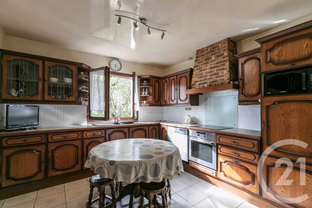 maison à vendre - 4 pièces - 115.88 m2 - CHAMPIGNY SUR MARNE - 94 - ILE-DE-FRANCE - Century 21 Afc