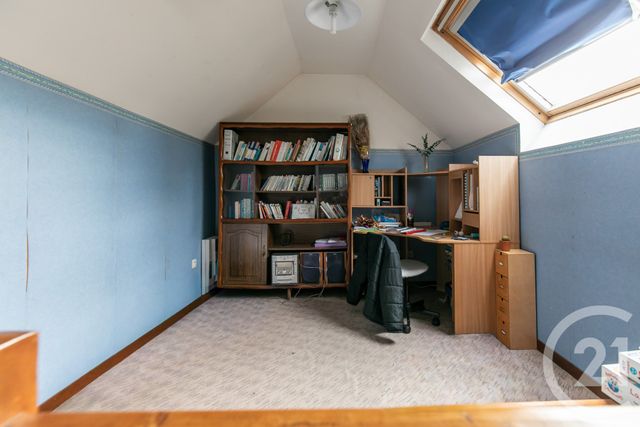 maison à vendre - 4 pièces - 115.88 m2 - CHAMPIGNY SUR MARNE - 94 - ILE-DE-FRANCE - Century 21 Afc