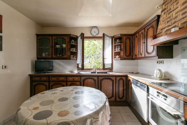 maison à vendre - 4 pièces - 115.88 m2 - CHAMPIGNY SUR MARNE - 94 - ILE-DE-FRANCE - Century 21 Afc