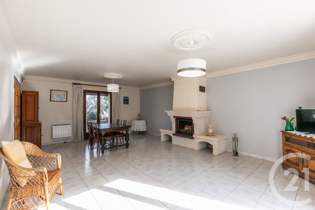maison à vendre - 4 pièces - 115.88 m2 - CHAMPIGNY SUR MARNE - 94 - ILE-DE-FRANCE - Century 21 Afc