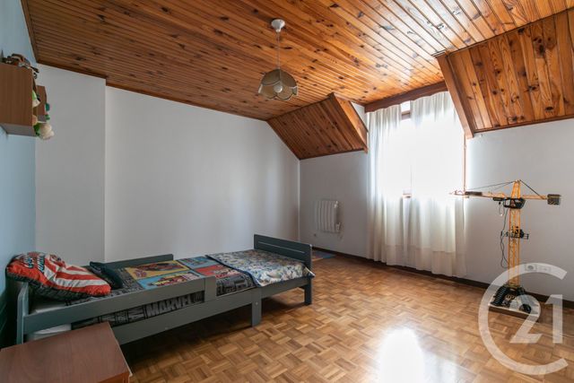 maison à vendre - 4 pièces - 115.88 m2 - CHAMPIGNY SUR MARNE - 94 - ILE-DE-FRANCE - Century 21 Afc