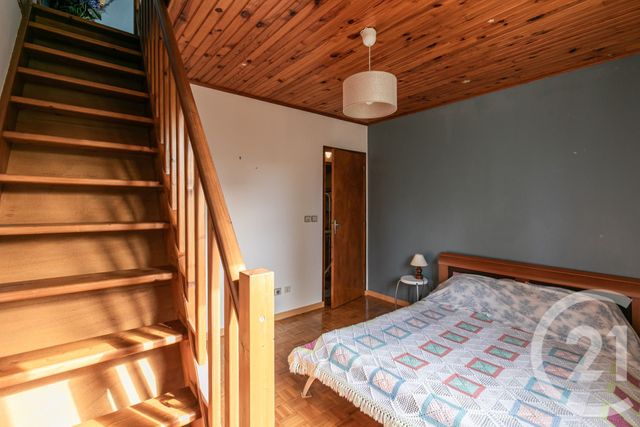 maison à vendre - 4 pièces - 115.88 m2 - CHAMPIGNY SUR MARNE - 94 - ILE-DE-FRANCE - Century 21 Afc