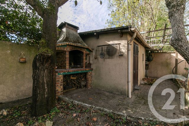 maison à vendre - 4 pièces - 115.88 m2 - CHAMPIGNY SUR MARNE - 94 - ILE-DE-FRANCE - Century 21 Afc