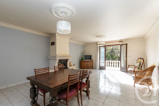 maison à vendre - 4 pièces - 115.88 m2 - CHAMPIGNY SUR MARNE - 94 - ILE-DE-FRANCE - Century 21 Afc