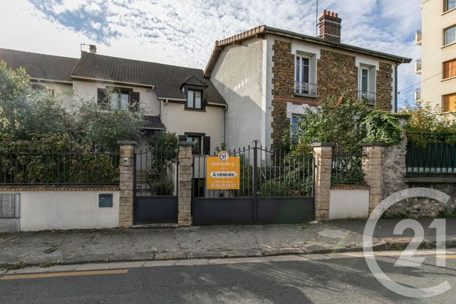 Maison à vendre CHAMPIGNY SUR MARNE