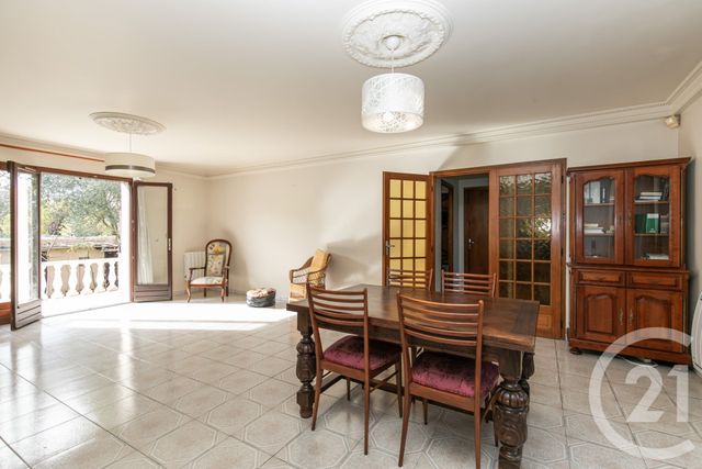 maison à vendre - 4 pièces - 115.88 m2 - CHAMPIGNY SUR MARNE - 94 - ILE-DE-FRANCE - Century 21 Afc