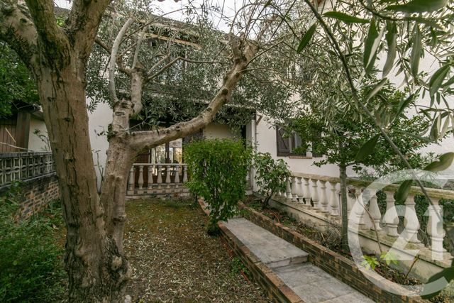 maison à vendre - 4 pièces - 115.88 m2 - CHAMPIGNY SUR MARNE - 94 - ILE-DE-FRANCE - Century 21 Afc