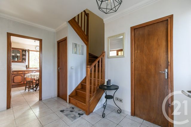 maison à vendre - 4 pièces - 115.88 m2 - CHAMPIGNY SUR MARNE - 94 - ILE-DE-FRANCE - Century 21 Afc