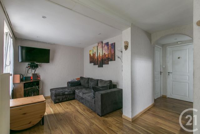 maison à vendre - 6 pièces - 121.0 m2 - CHAMPIGNY SUR MARNE - 94 - ILE-DE-FRANCE - Century 21 Afc