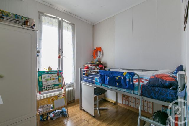 maison à vendre - 6 pièces - 121.0 m2 - CHAMPIGNY SUR MARNE - 94 - ILE-DE-FRANCE - Century 21 Afc