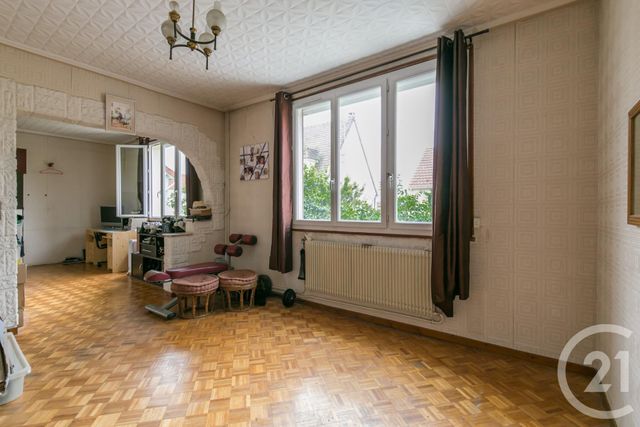 maison à vendre - 6 pièces - 121.0 m2 - CHAMPIGNY SUR MARNE - 94 - ILE-DE-FRANCE - Century 21 Afc